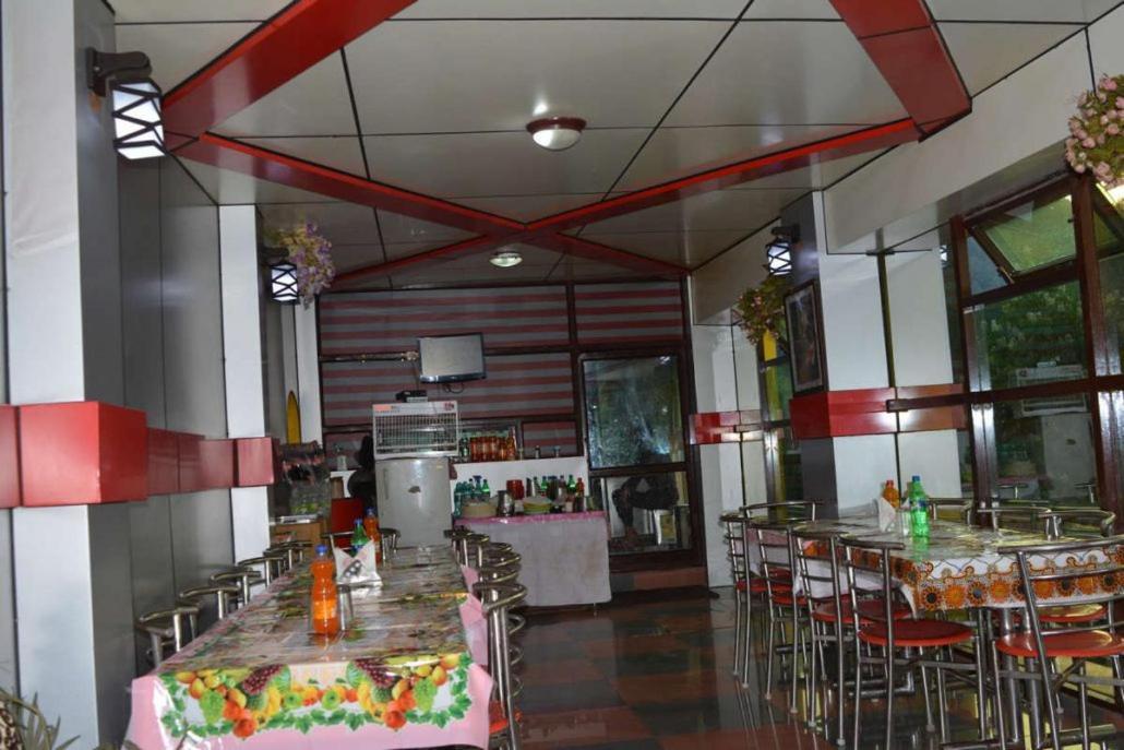 Hotel Crystal Palace Dhanaulti Zewnętrze zdjęcie