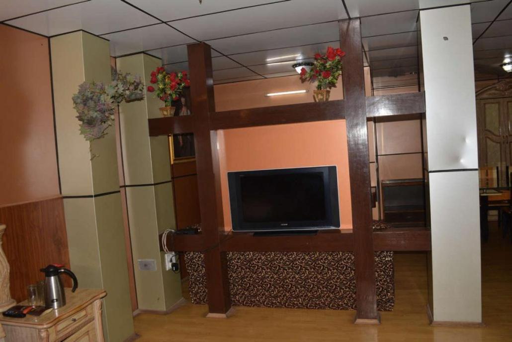 Hotel Crystal Palace Dhanaulti Zewnętrze zdjęcie
