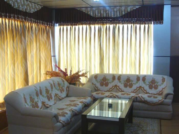 Hotel Crystal Palace Dhanaulti Zewnętrze zdjęcie